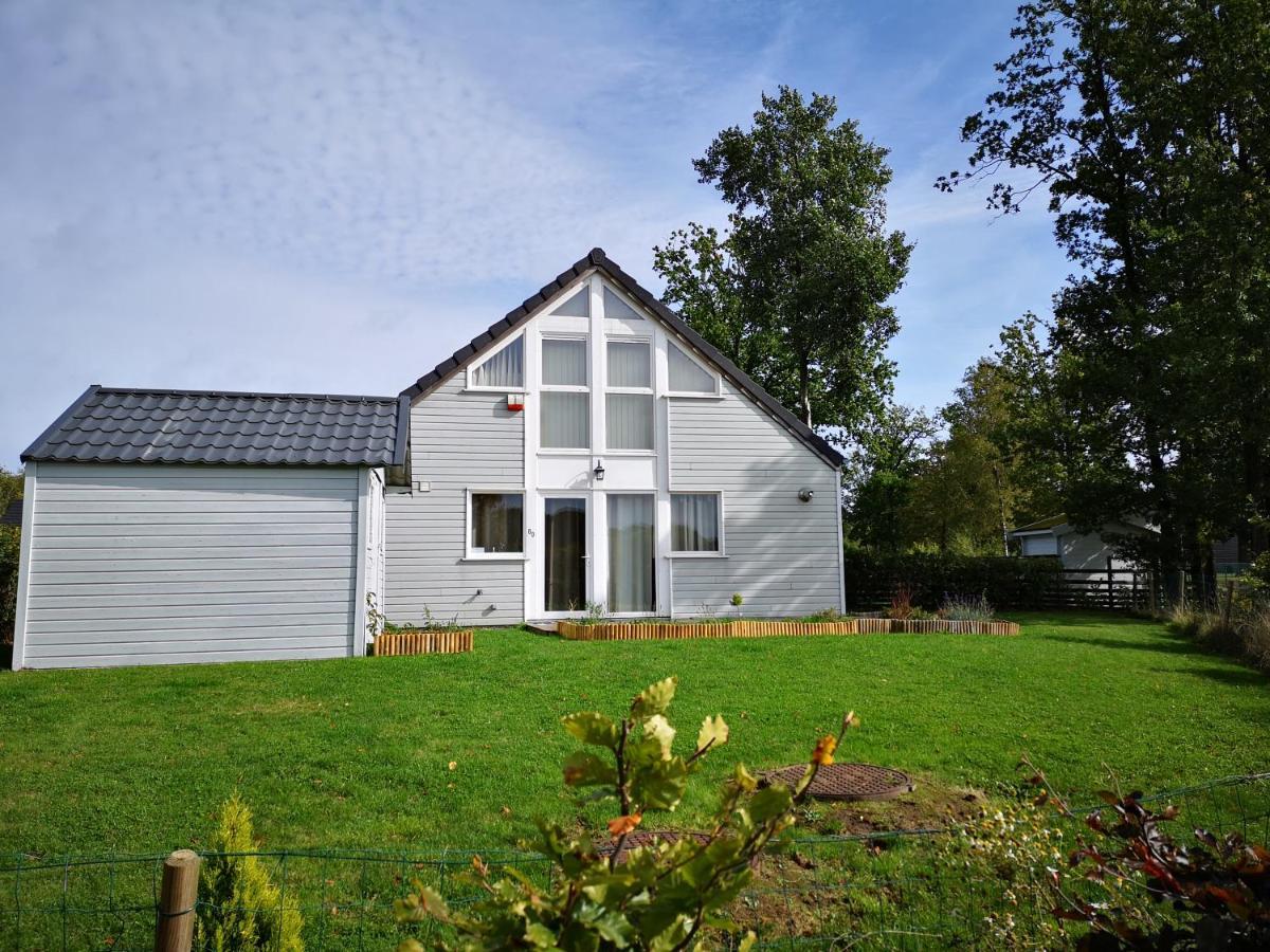 Casa vacanze Du Froid-Chapelle